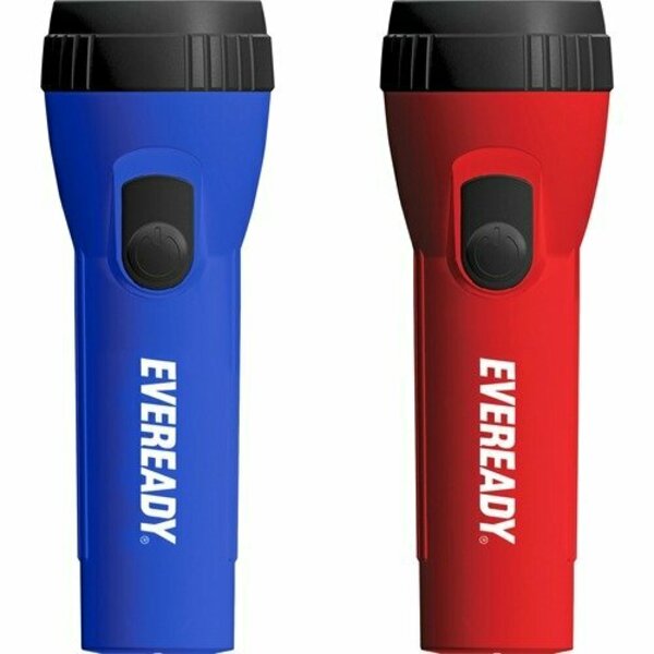 Eveready Economy LED Flashlight EVEL15HS